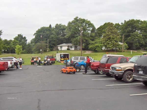 Newburgh Fest Parade 2005 022